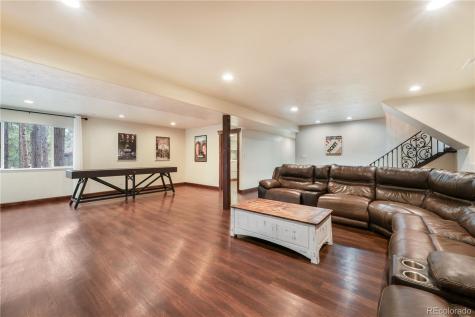 15245 Pleasant View Drive Colorado Springs CO 80921