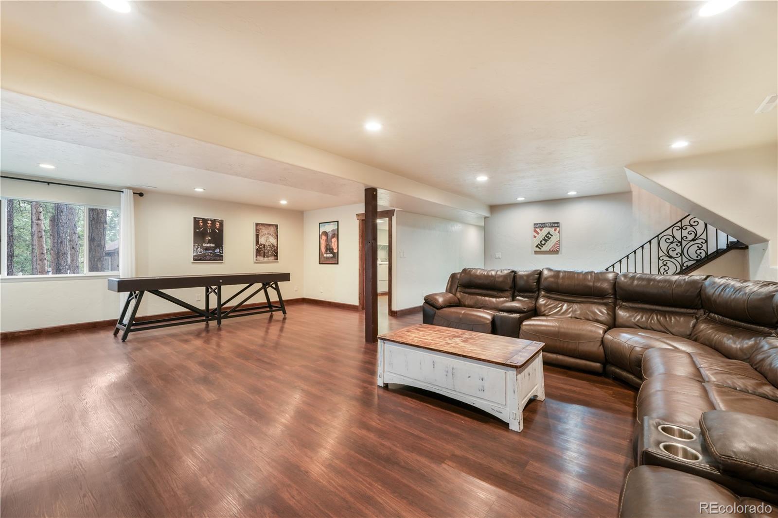 15245 Pleasant View Drive Colorado Springs CO 80921