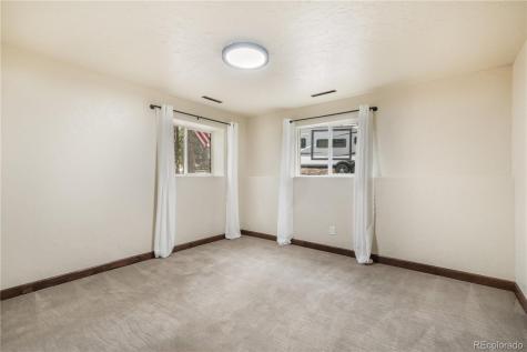15245 Pleasant View Drive Colorado Springs CO 80921