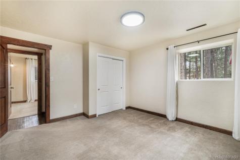 15245 Pleasant View Drive Colorado Springs CO 80921
