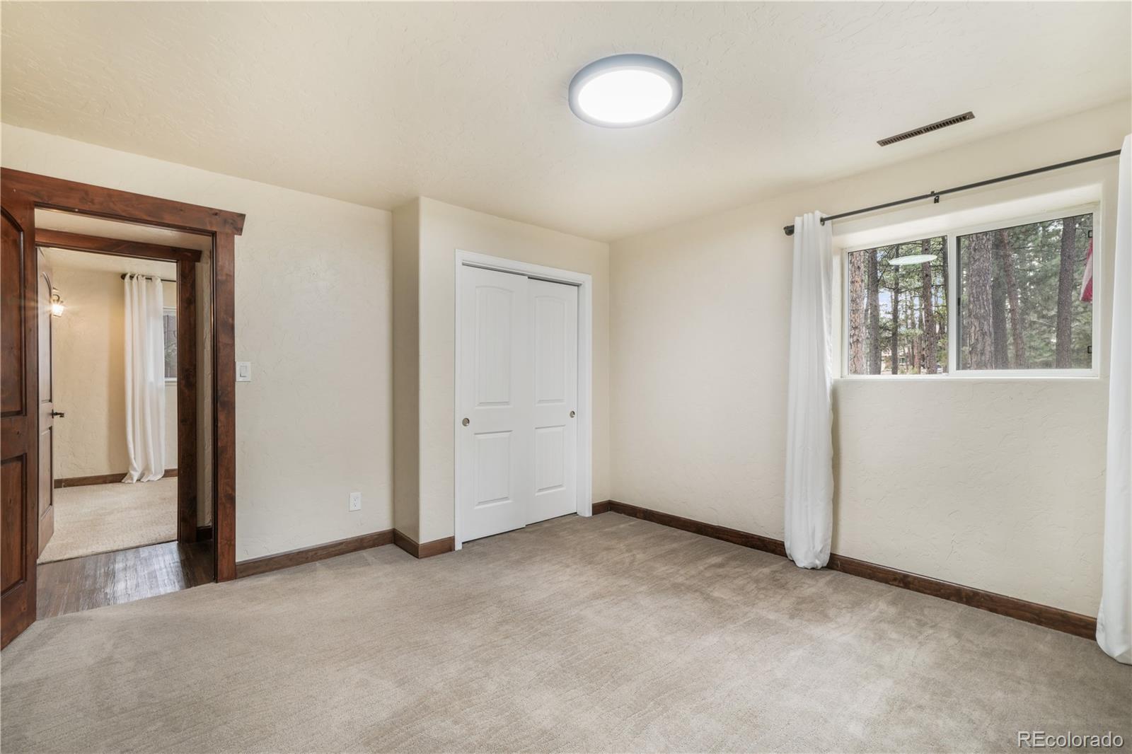15245 Pleasant View Drive Colorado Springs CO 80921