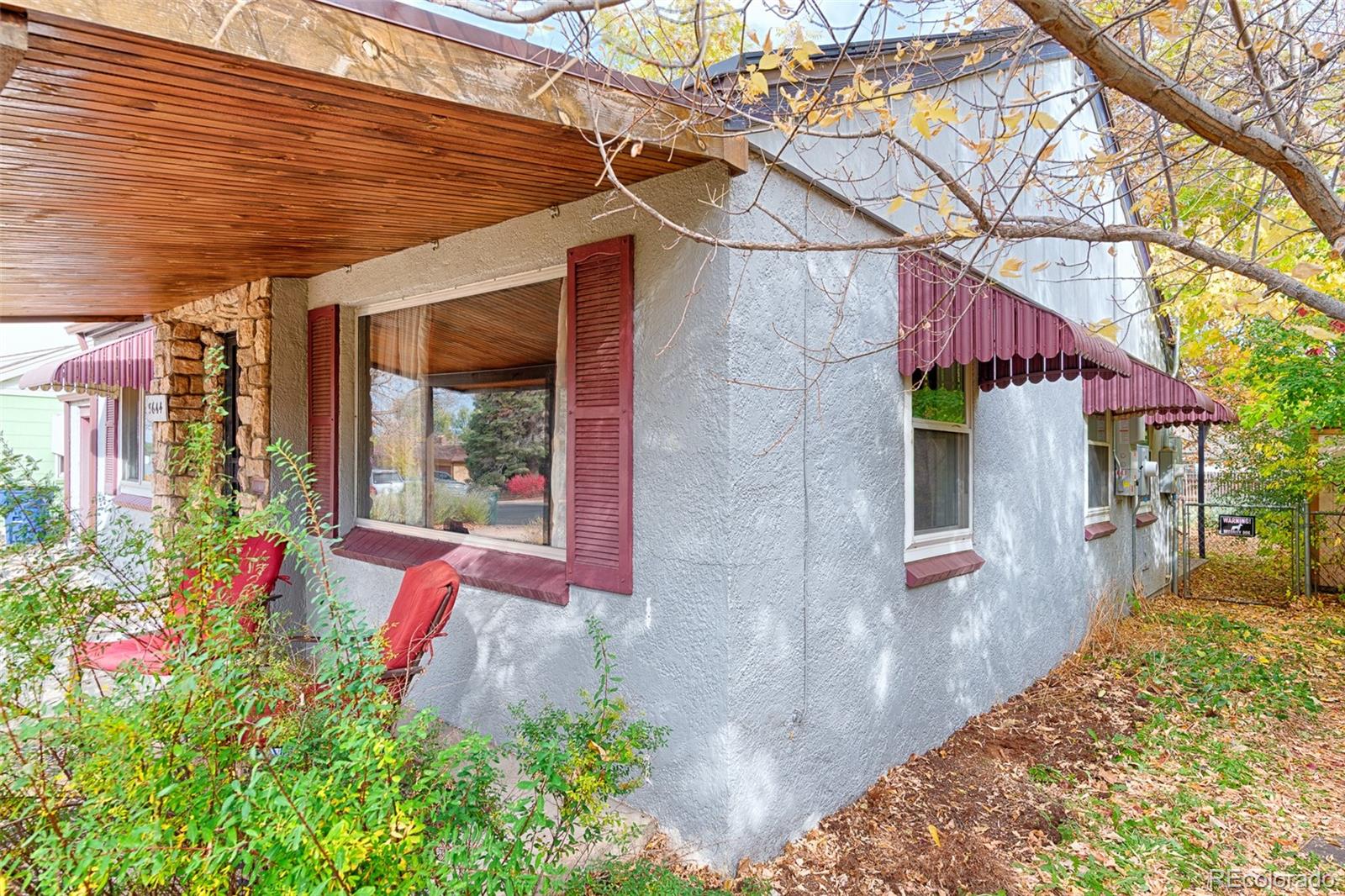 5644 S Huron Street Littleton CO 80120