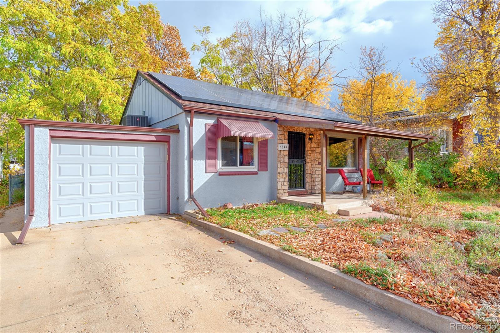 5644 S Huron Street Littleton CO 80120