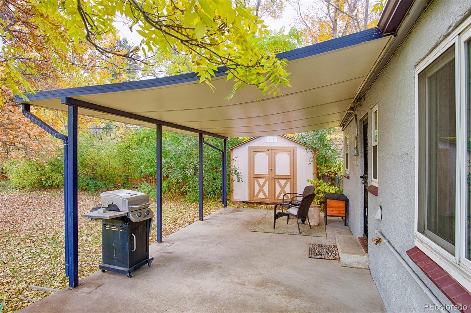 5644 S Huron Street Littleton CO 80120