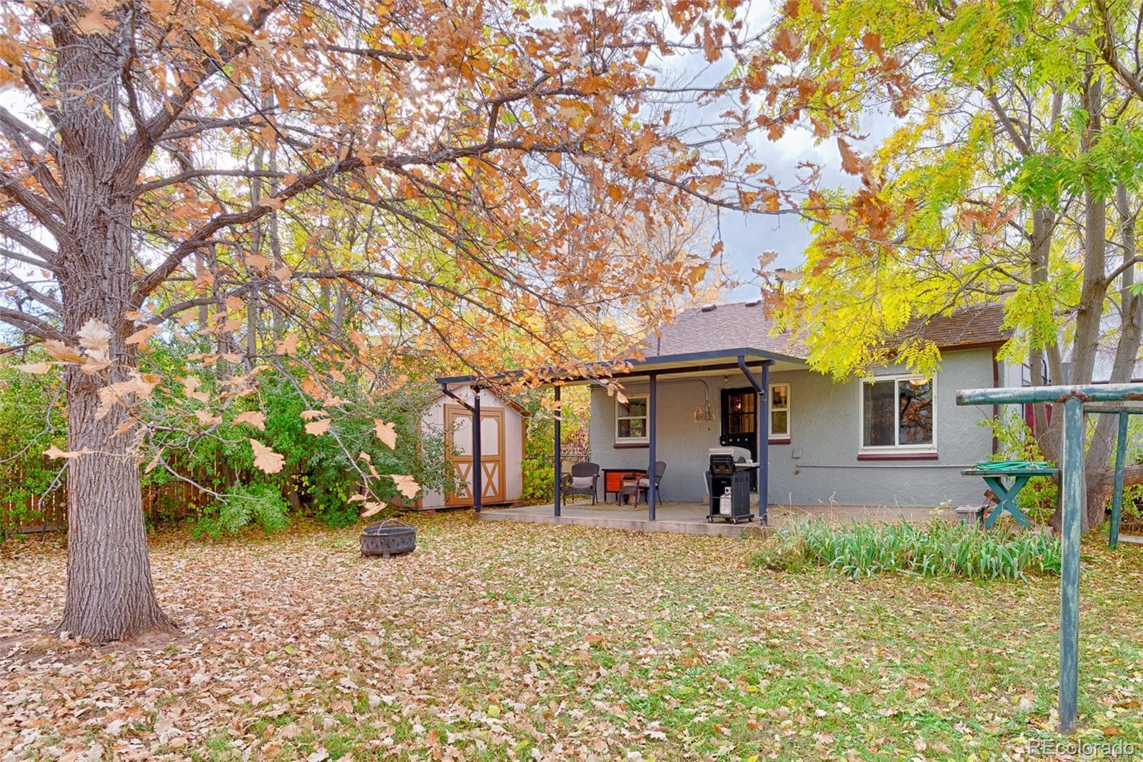 5644 S Huron Street Littleton CO 80120