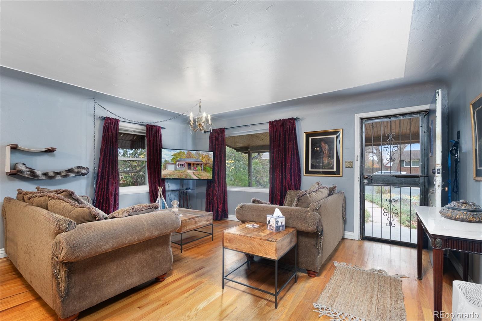 5644 S Huron Street Littleton CO 80120