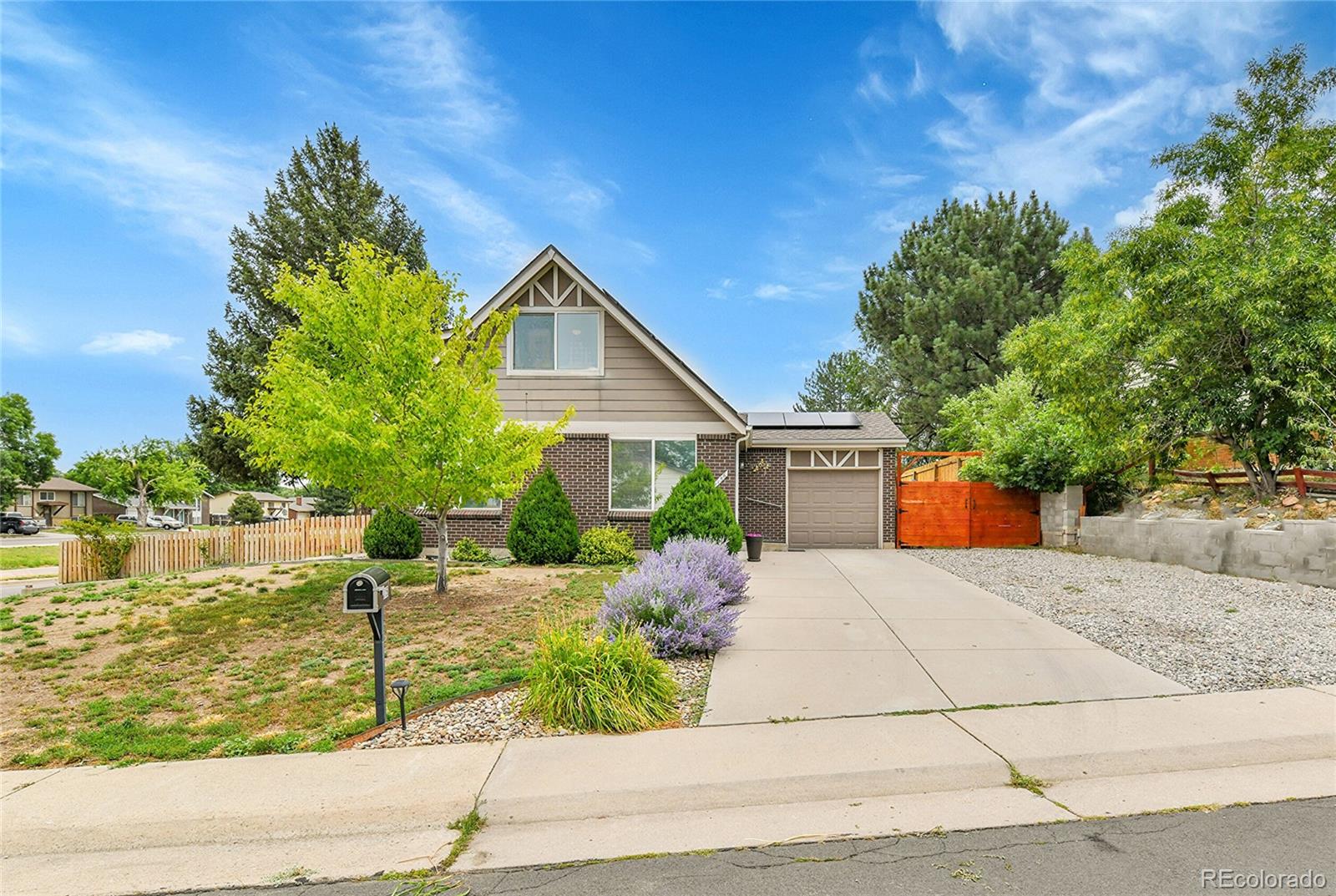 8156 Downing Street Denver CO 80229