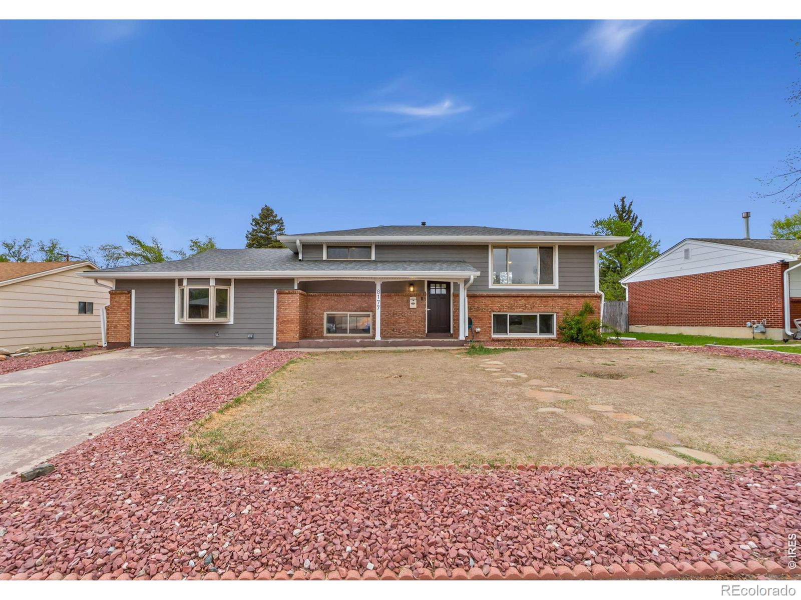 8177 Ames Way Arvada CO 80003