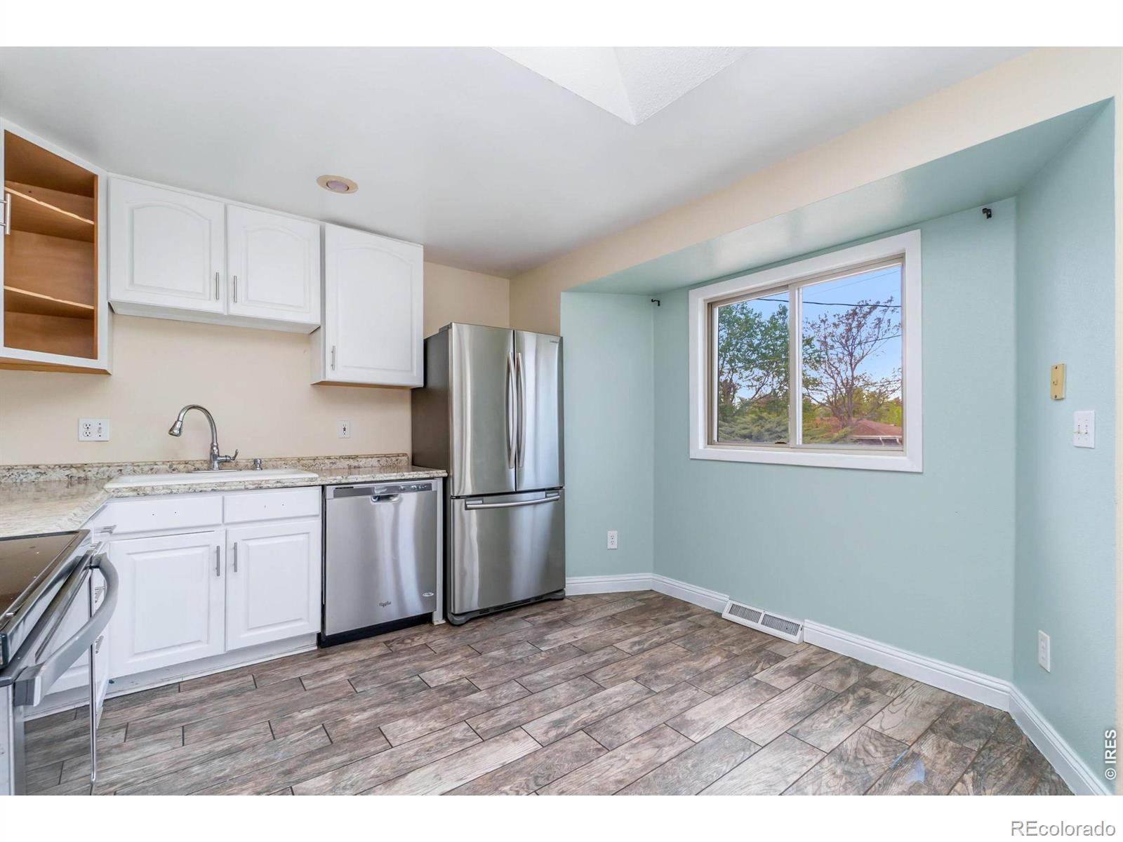 8177 Ames Way Arvada CO 80003