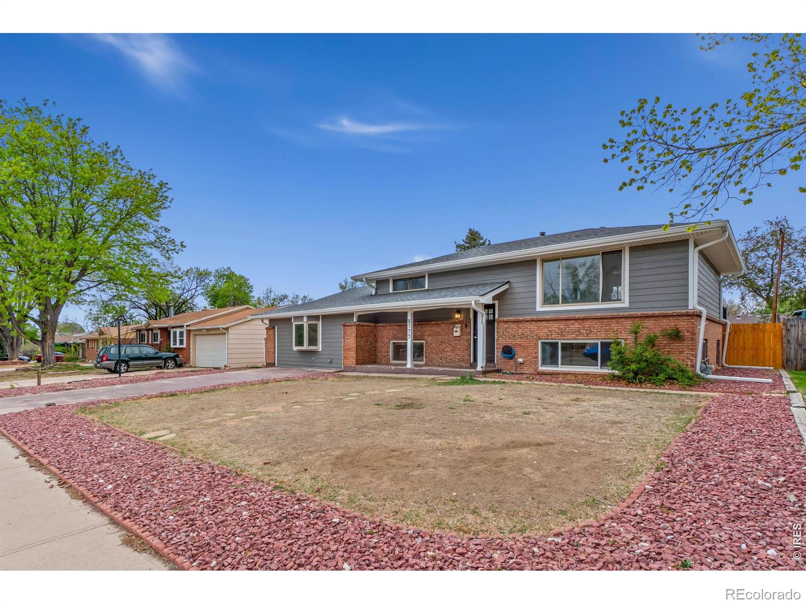 8177 Ames Way Arvada CO 80003