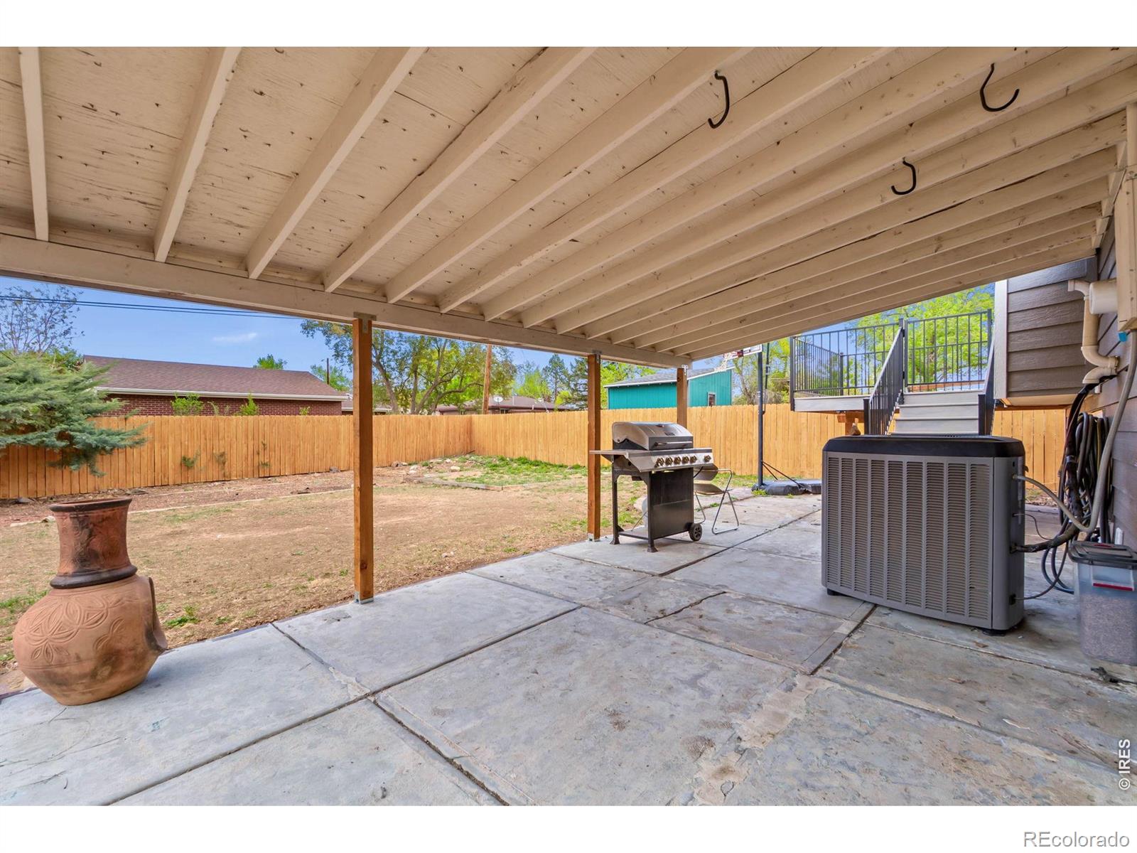 8177 Ames Way Arvada CO 80003