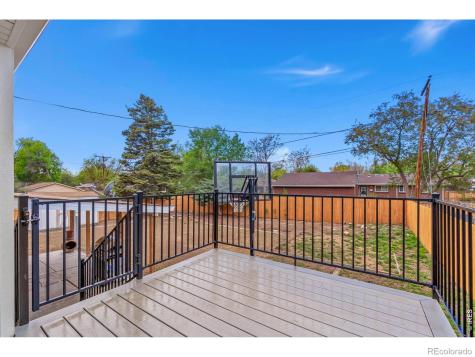 8177 Ames Way Arvada CO 80003