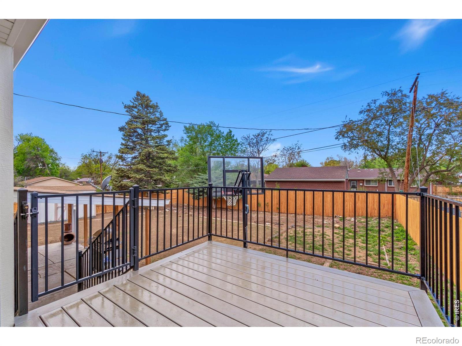 8177 Ames Way Arvada CO 80003