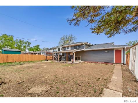 8177 Ames Way Arvada CO 80003