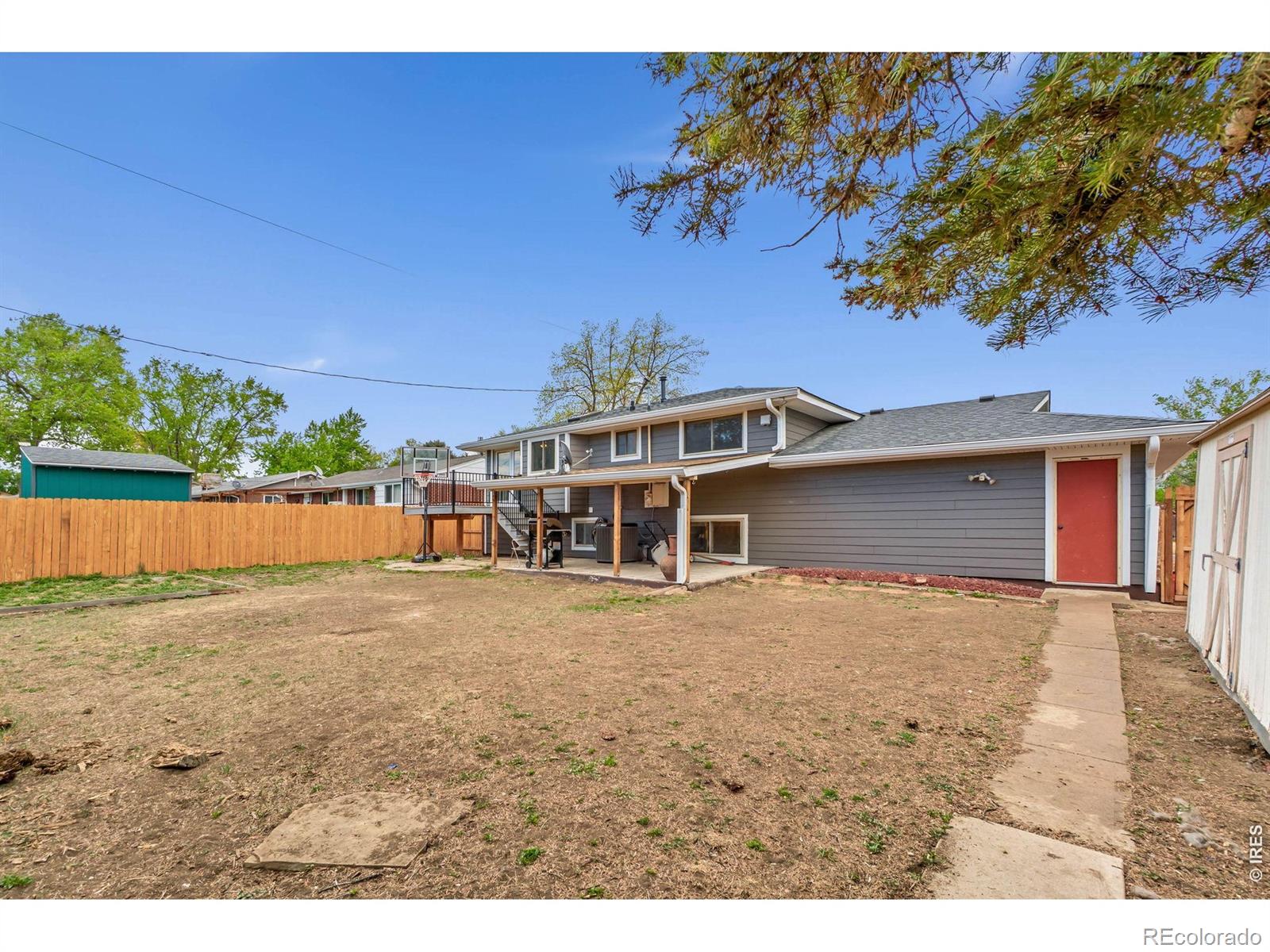 8177 Ames Way Arvada CO 80003