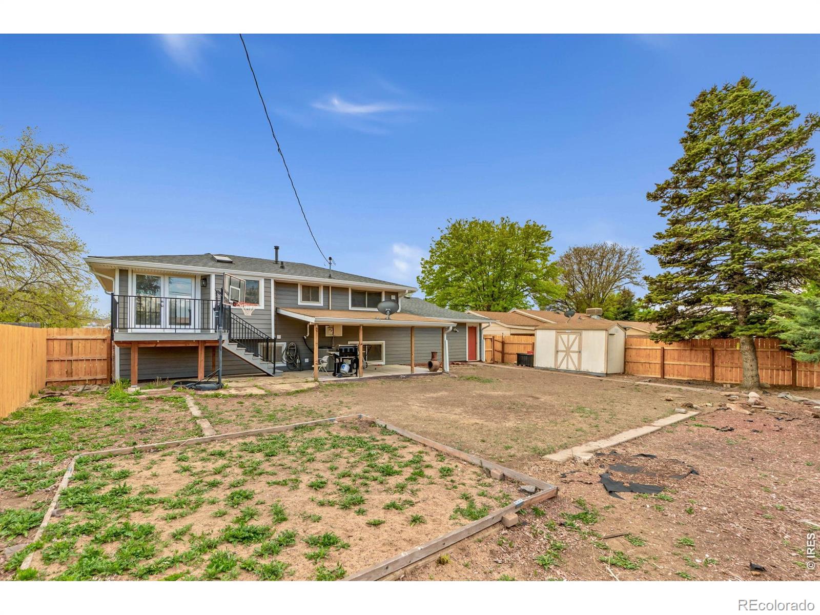 8177 Ames Way Arvada CO 80003
