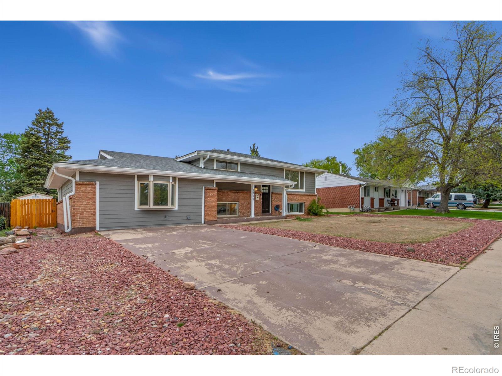 8177 Ames Way Arvada CO 80003