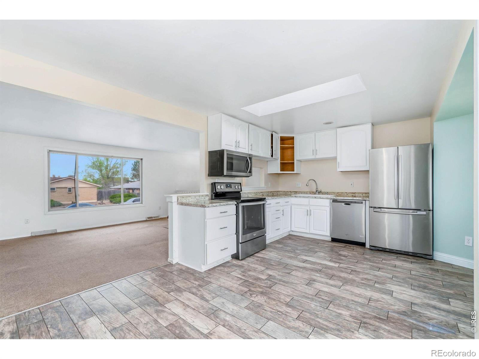 8177 Ames Way Arvada CO 80003