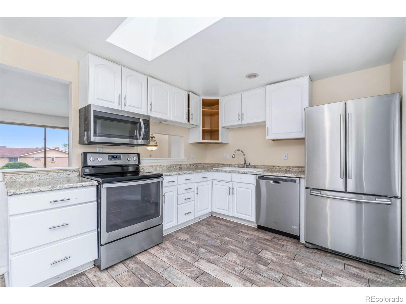 8177 Ames Way Arvada CO 80003