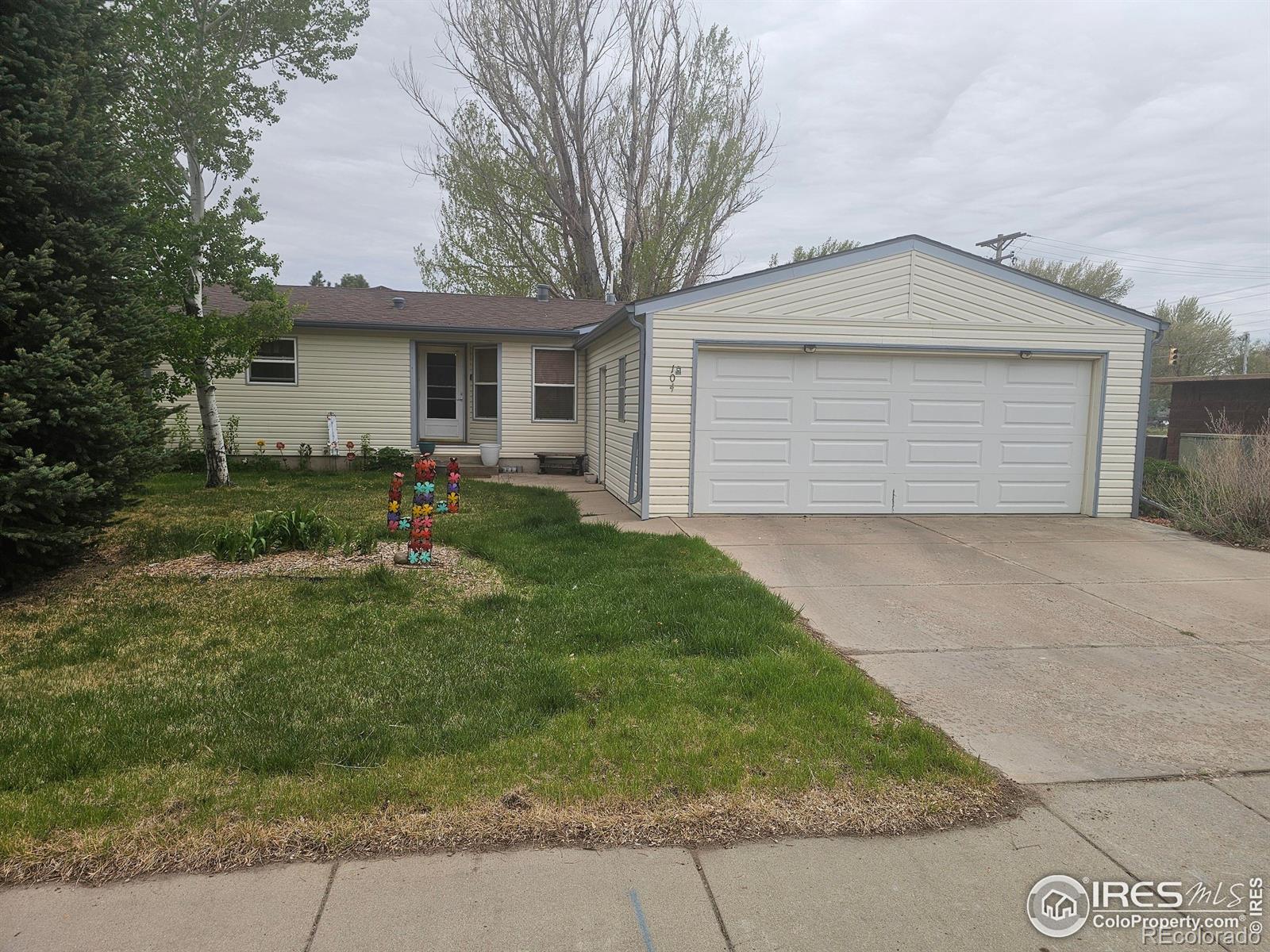 104 Gateway Avenue Fort Morgan CO 80701