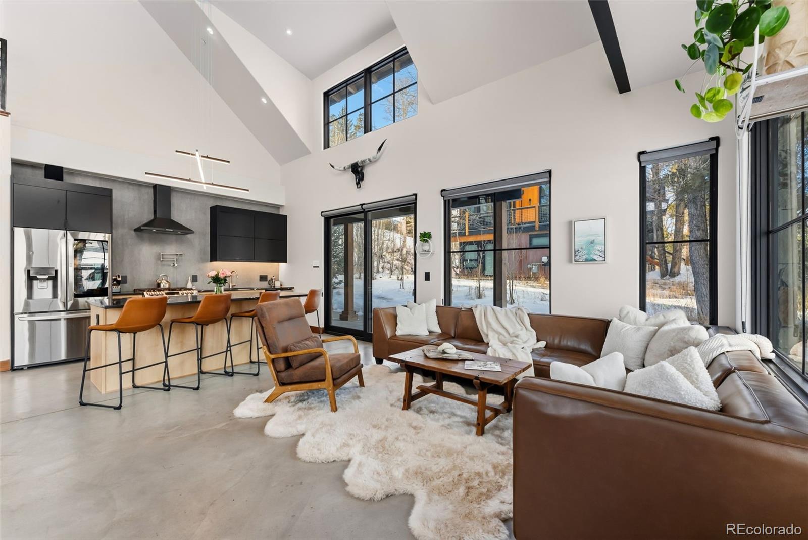 0150 Game Trail Road Silverthorne CO 80498