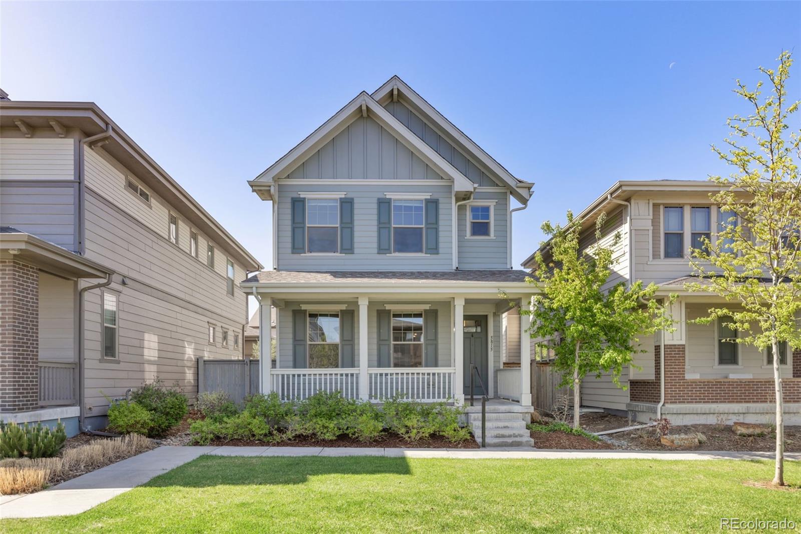 5815 Boston Court Denver CO 80238