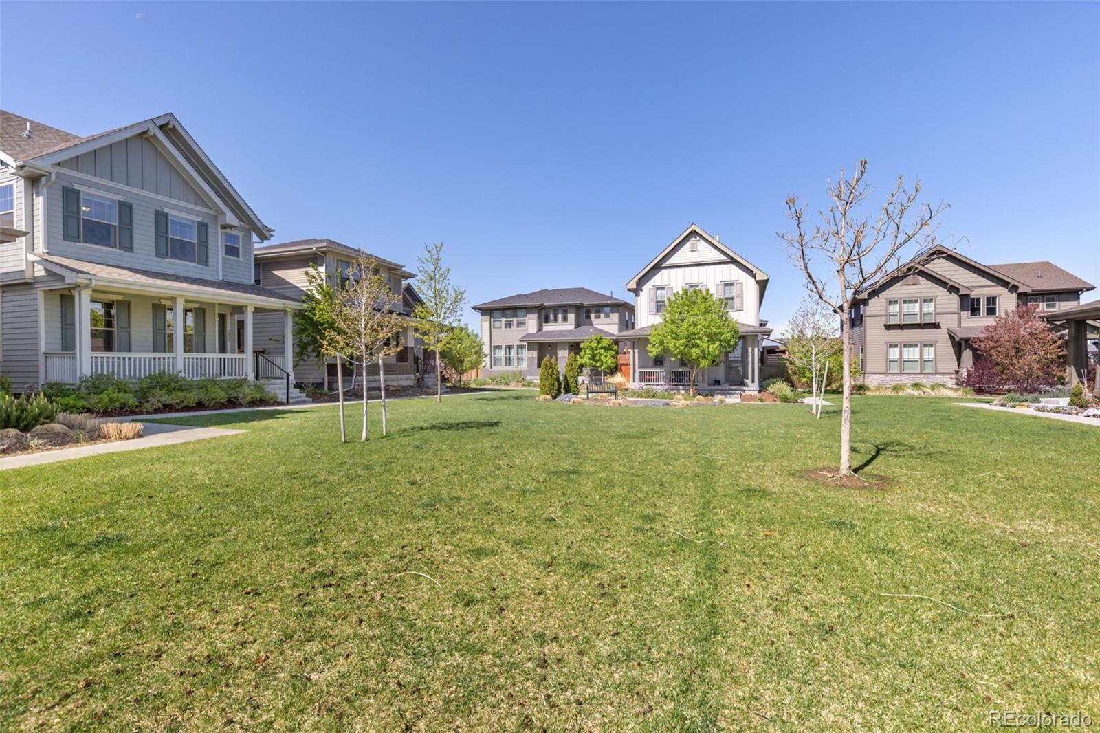 5815 Boston Court Denver CO 80238