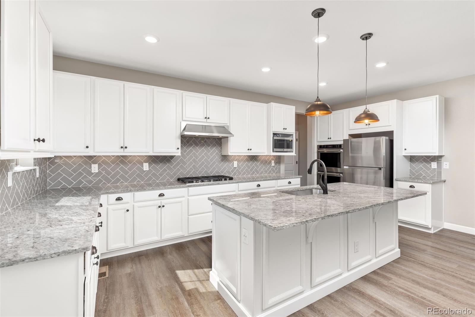 5815 Boston Court Denver CO 80238