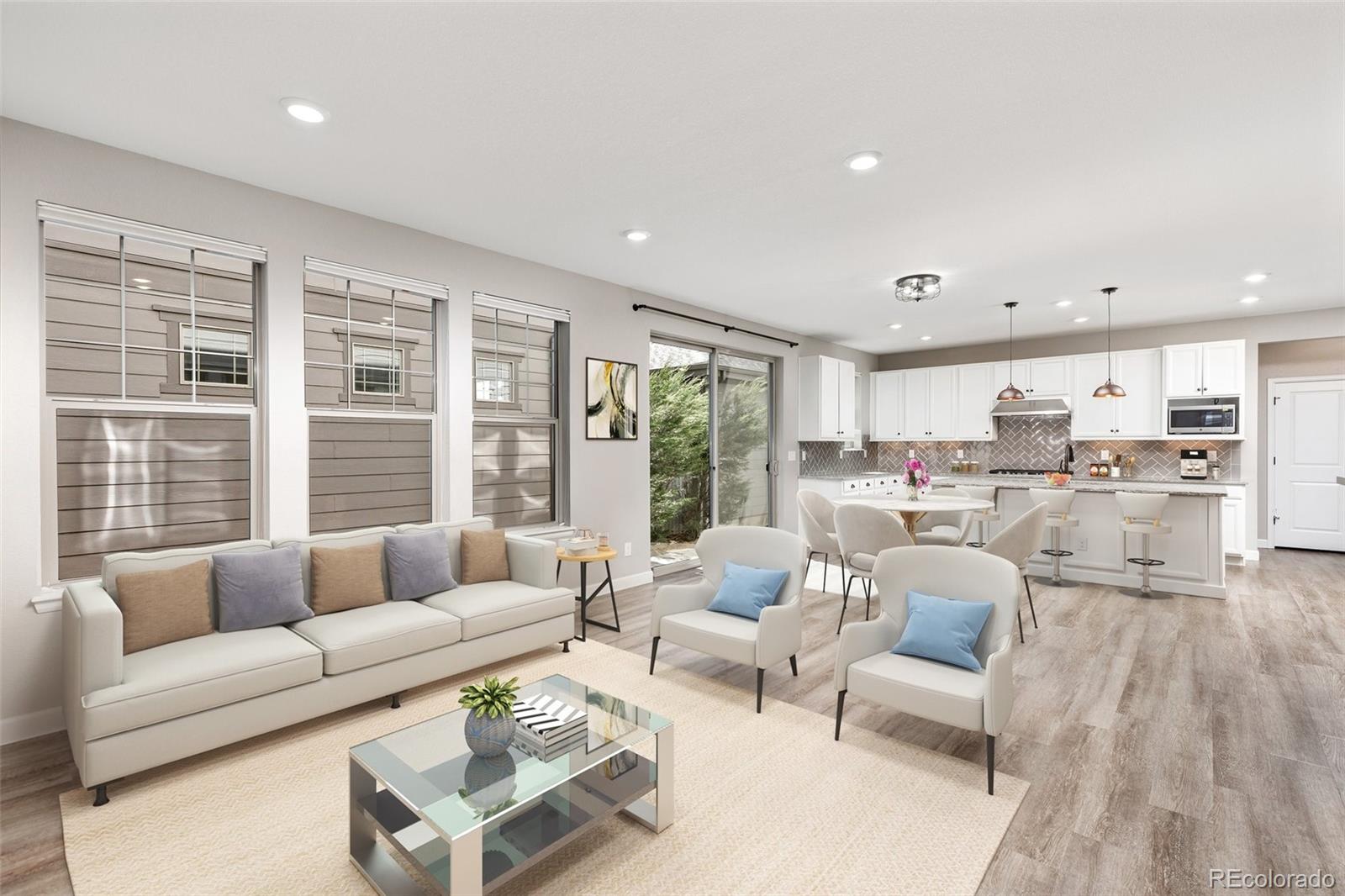 5815 Boston Court Denver CO 80238