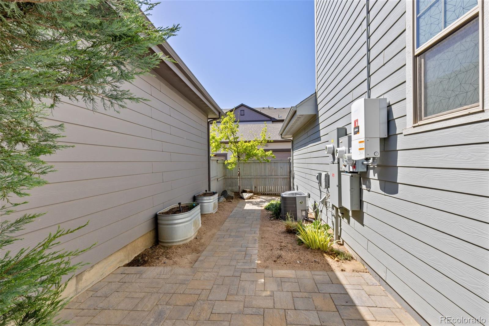 5815 Boston Court Denver CO 80238