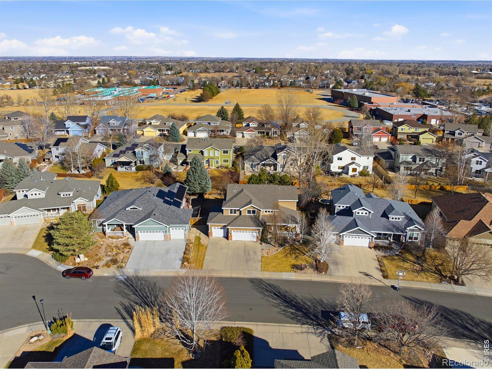 4220 Applegate Court Fort Collins CO 80526