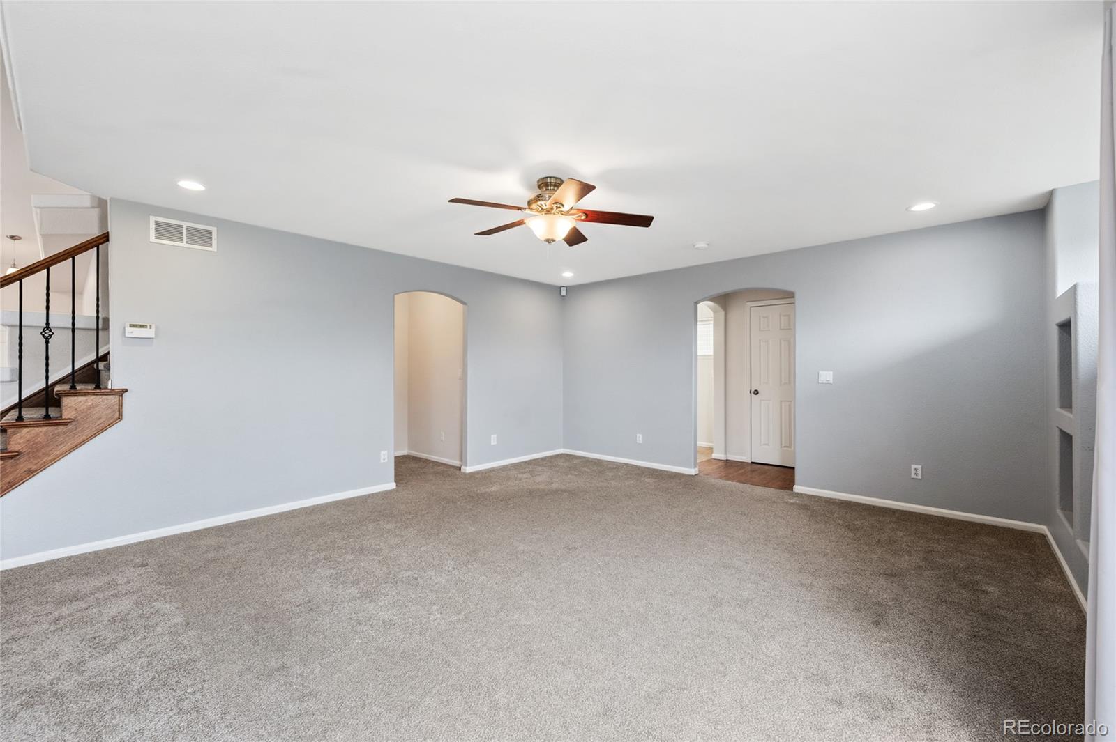 5281 Foxborough Court Highlands Ranch CO 80130