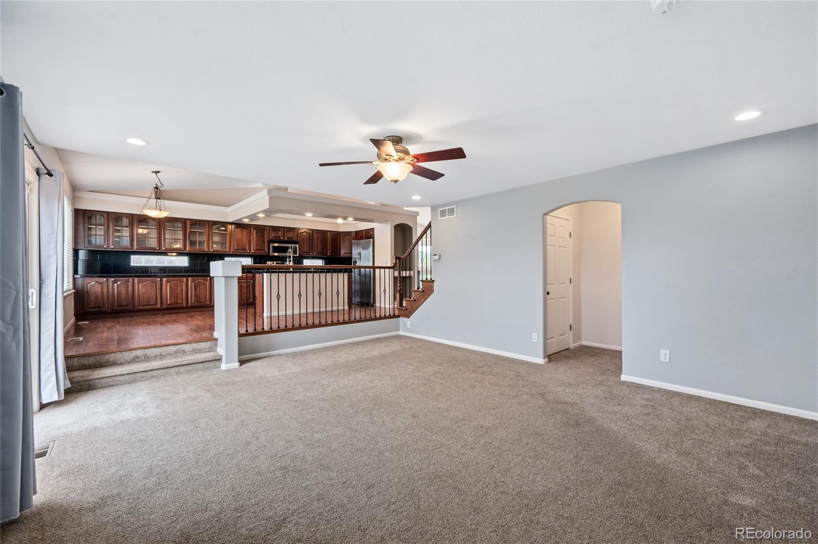 5281 Foxborough Court Highlands Ranch CO 80130