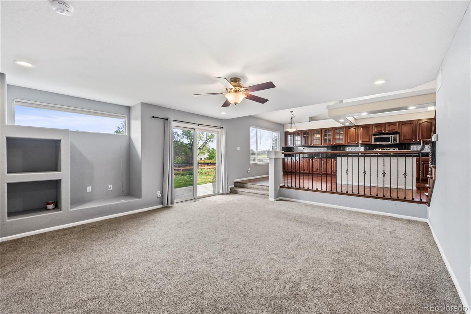 5281 Foxborough Court Highlands Ranch CO 80130
