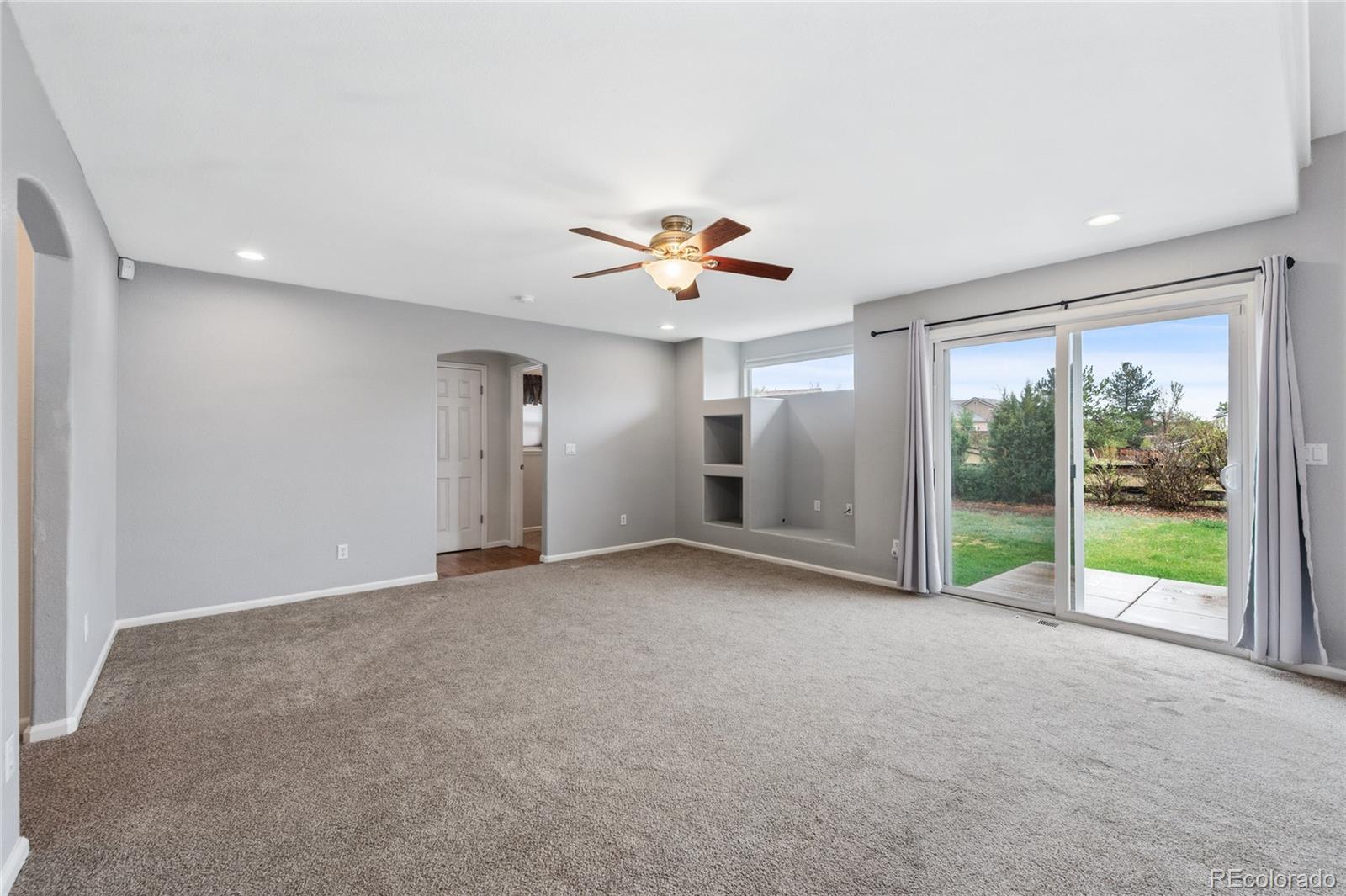 5281 Foxborough Court Highlands Ranch CO 80130
