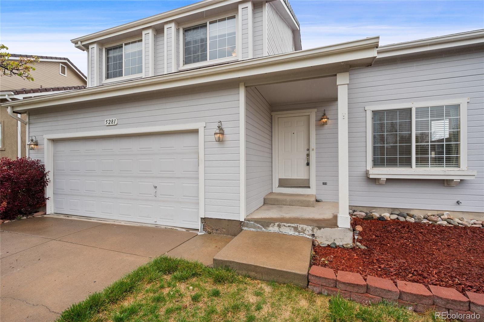 5281 Foxborough Court Highlands Ranch CO 80130