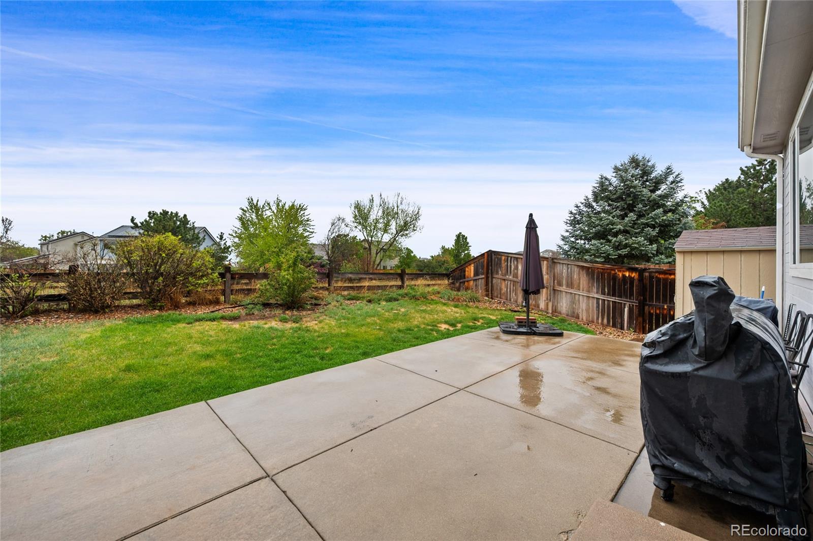 5281 Foxborough Court Highlands Ranch CO 80130
