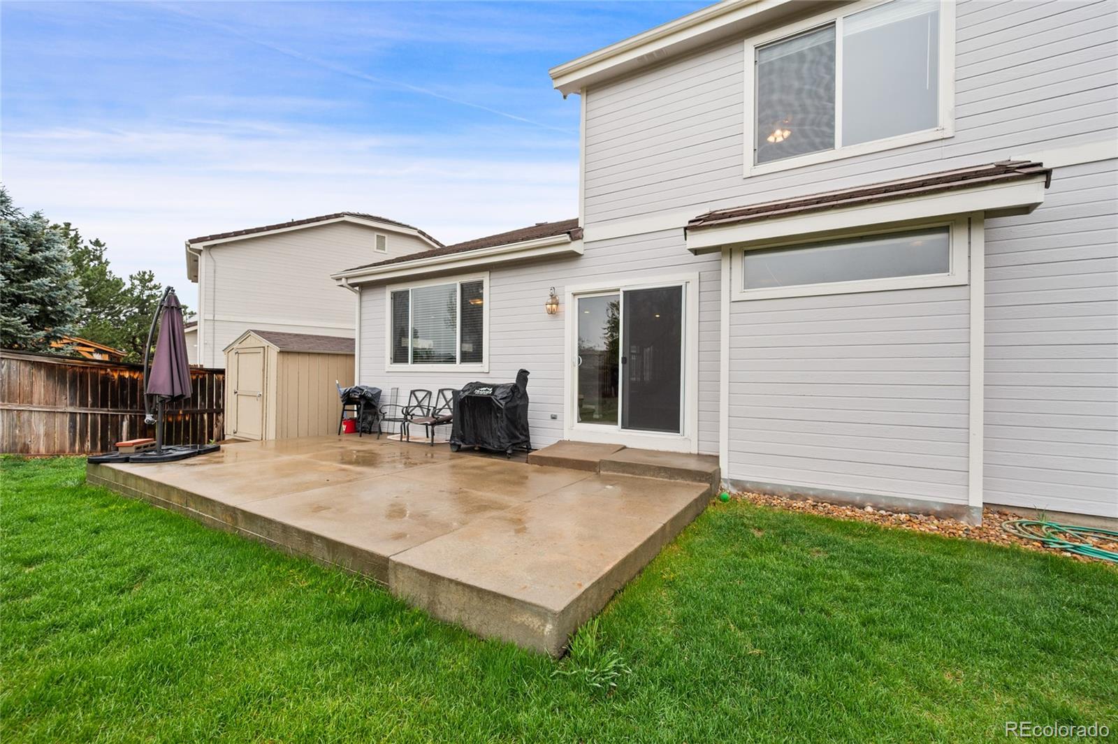 5281 Foxborough Court Highlands Ranch CO 80130