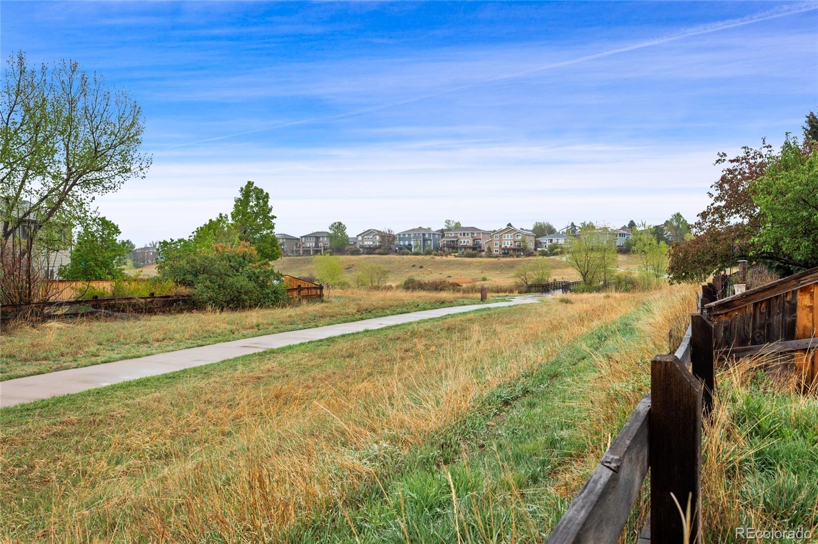5281 Foxborough Court Highlands Ranch CO 80130