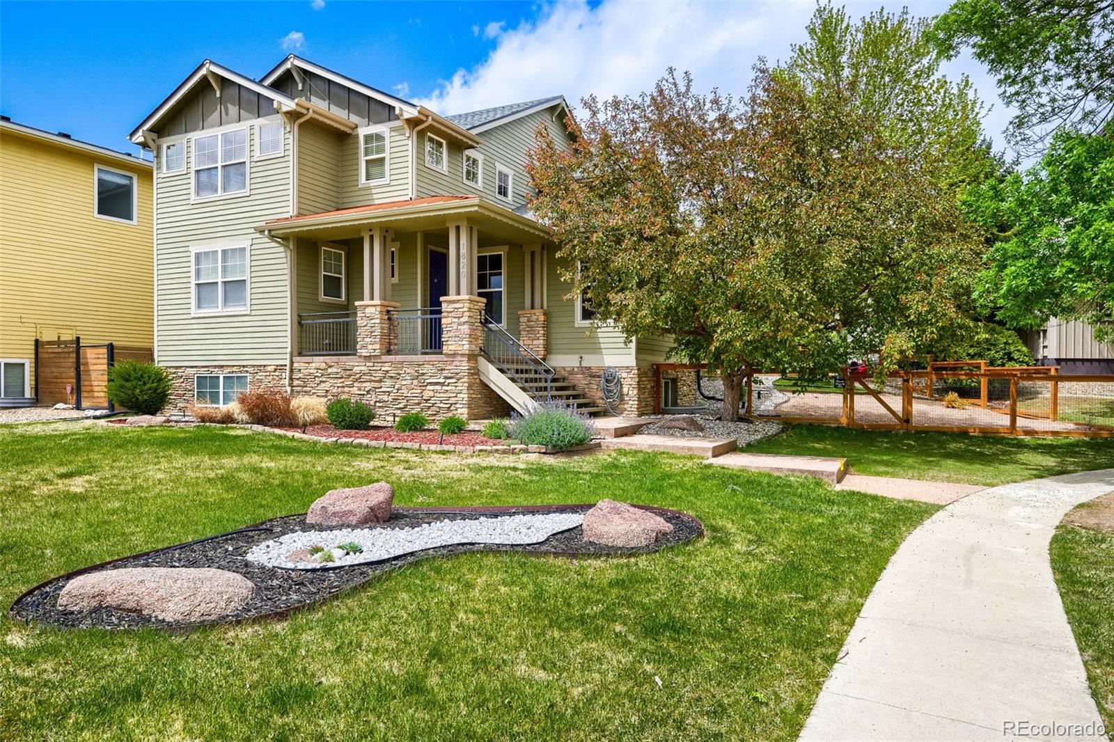 1820 Great Western Drive Longmont CO 80501