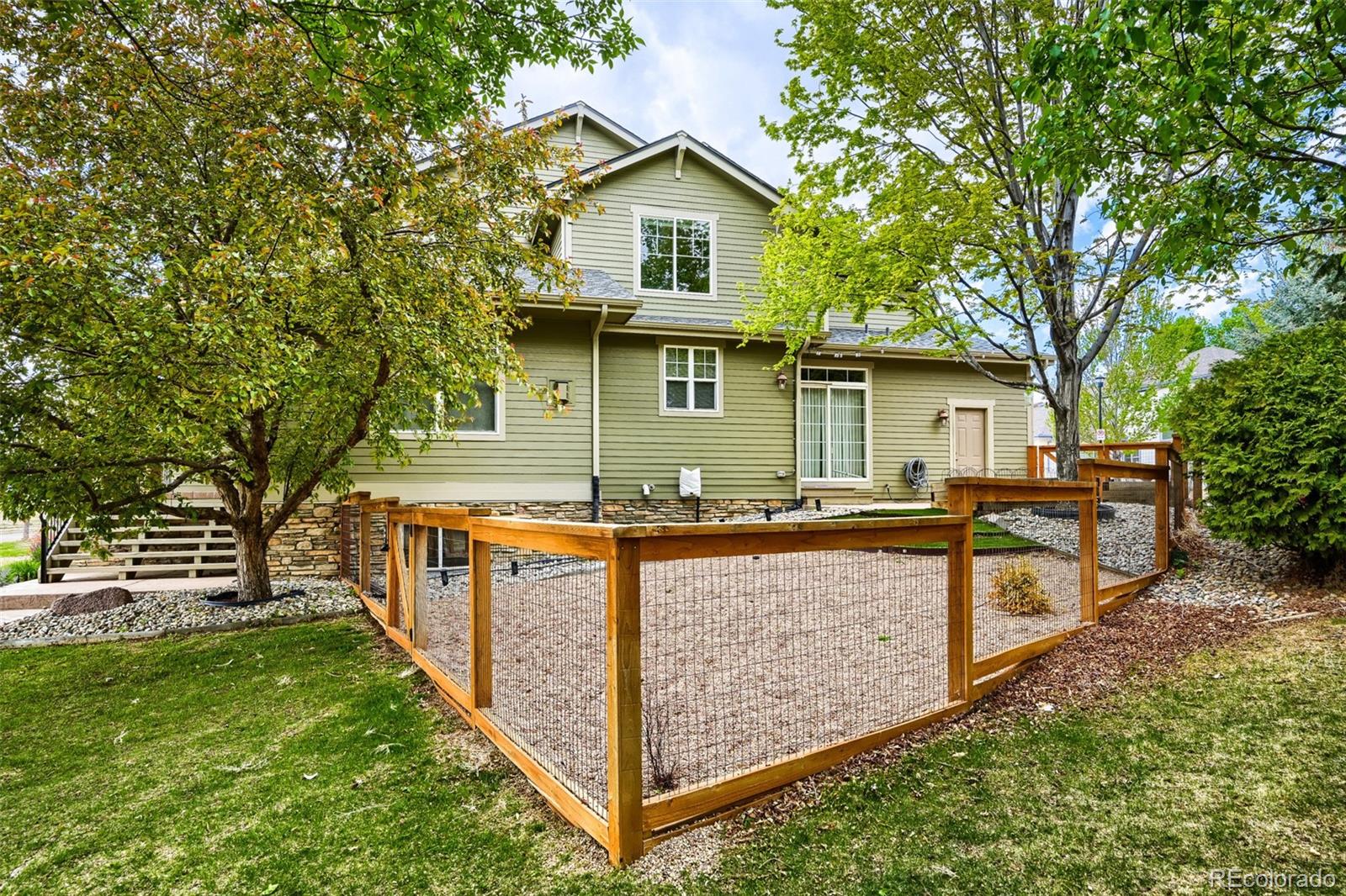 1820 Great Western Drive Longmont CO 80501