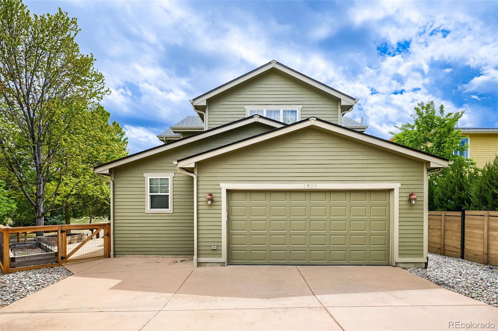 1820 Great Western Drive Longmont CO 80501