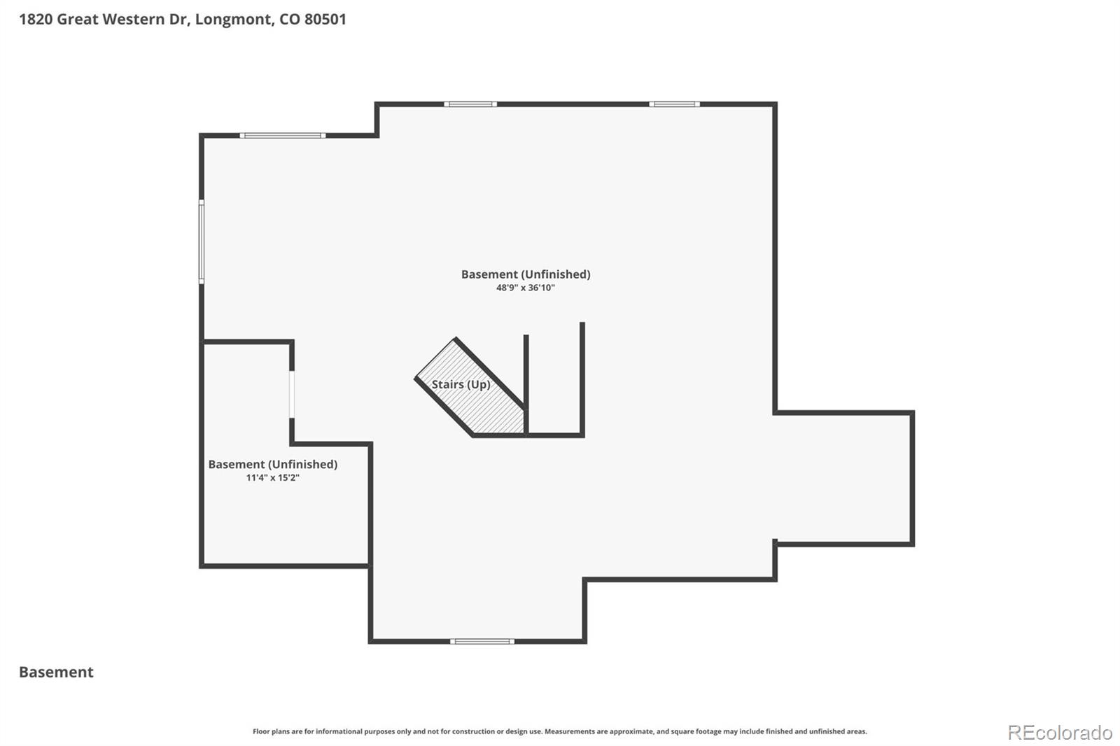 1820 Great Western Drive Longmont CO 80501