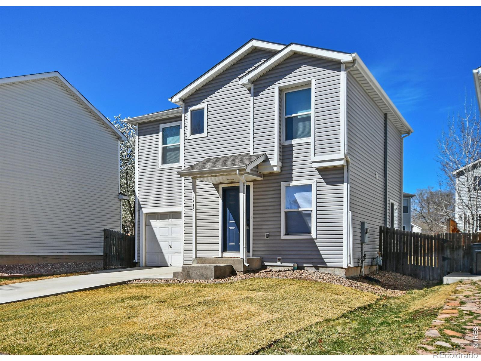3445 Meadowlark Avenue Fort Collins CO 80526