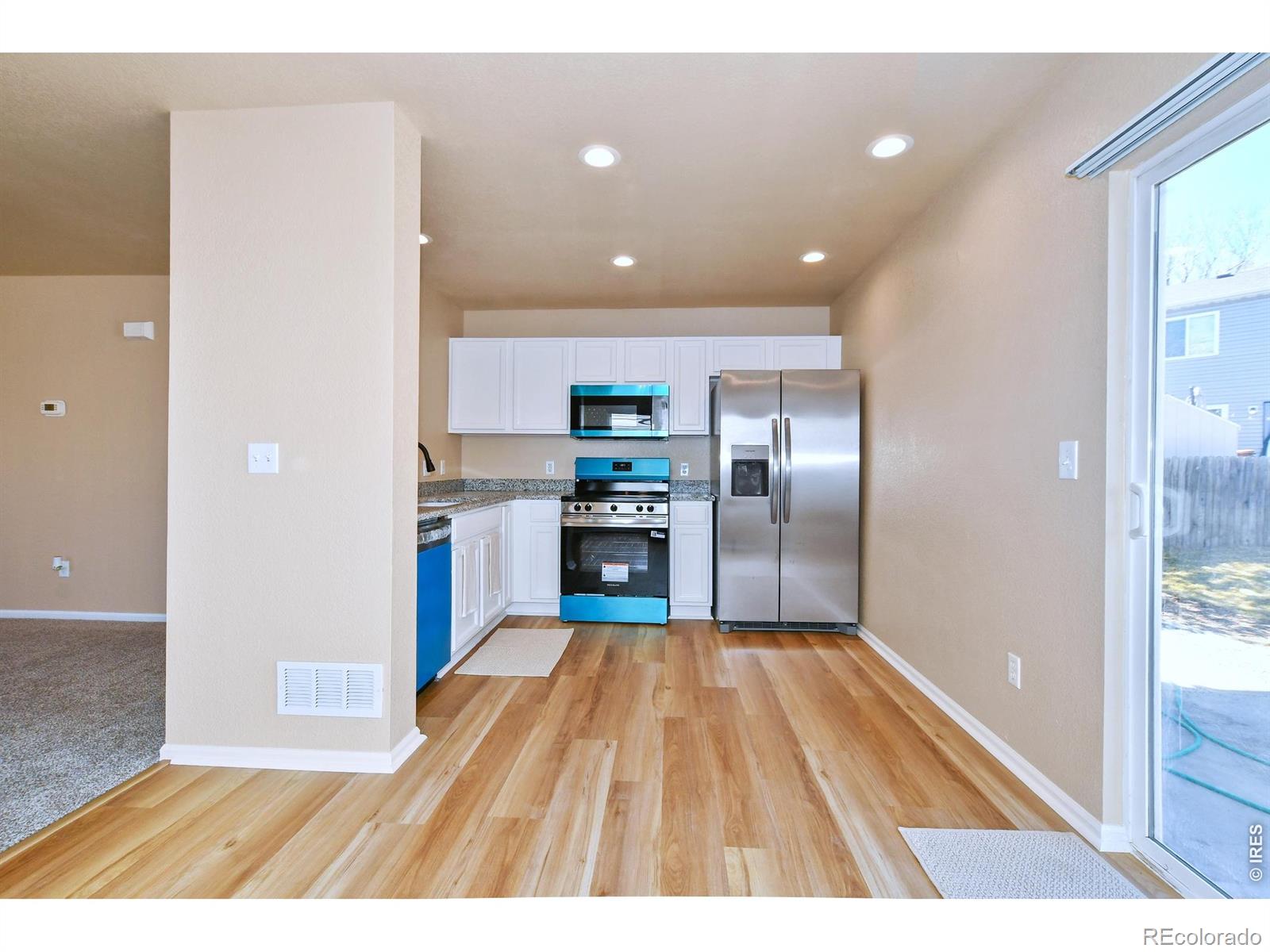 3445 Meadowlark Avenue Fort Collins CO 80526