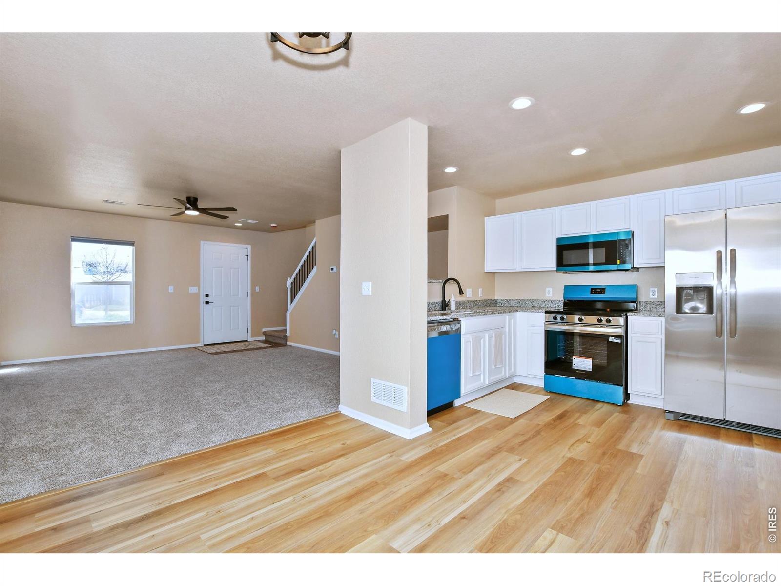 3445 Meadowlark Avenue Fort Collins CO 80526