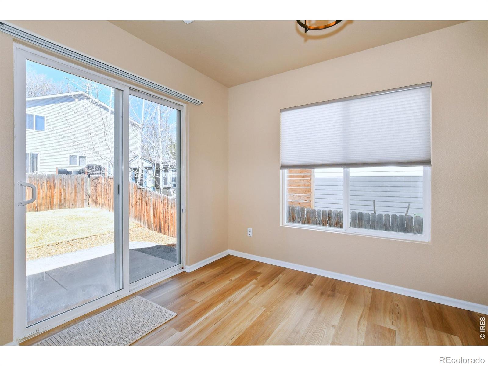 3445 Meadowlark Avenue Fort Collins CO 80526