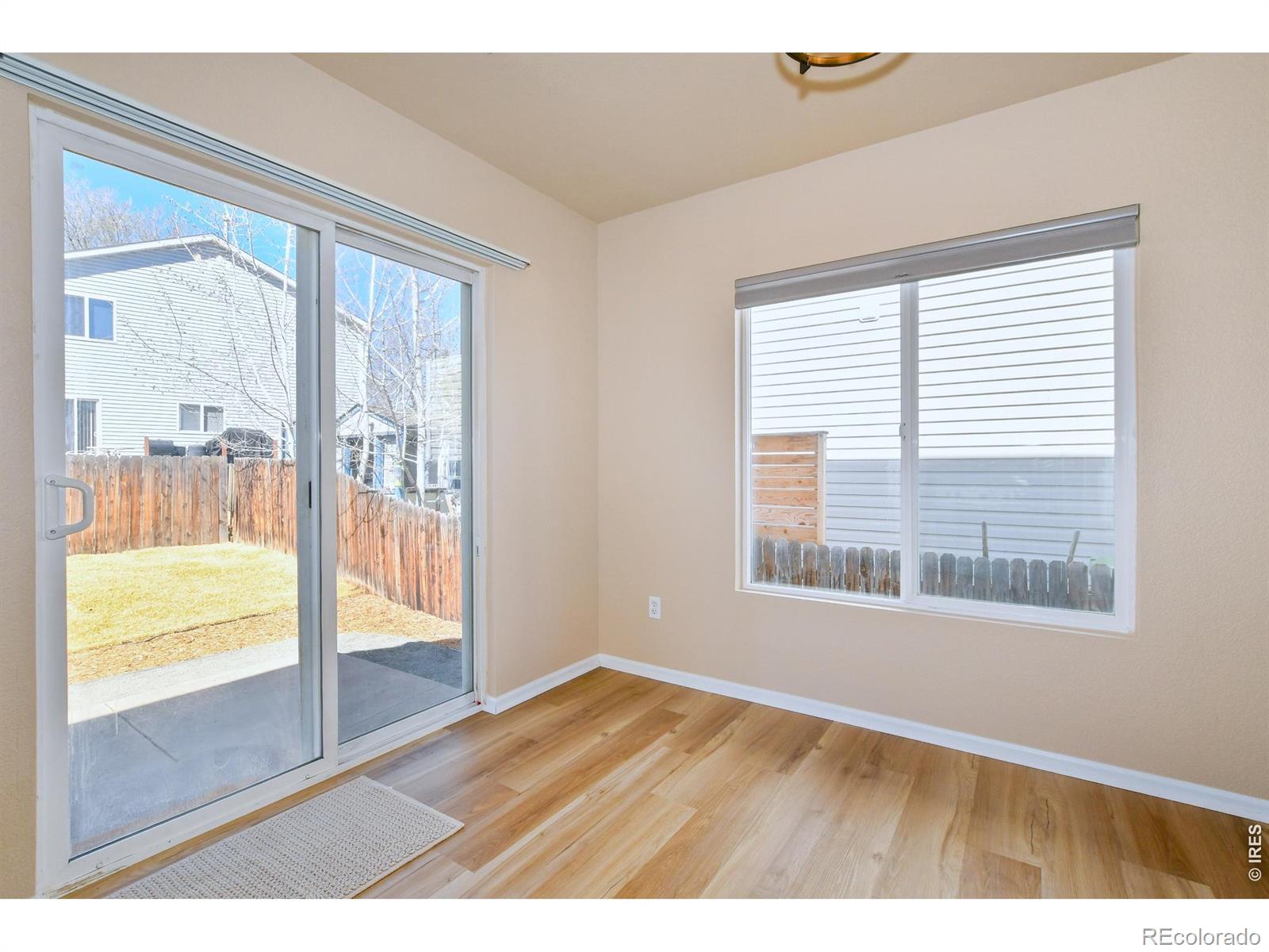 3445 Meadowlark Avenue Fort Collins CO 80526
