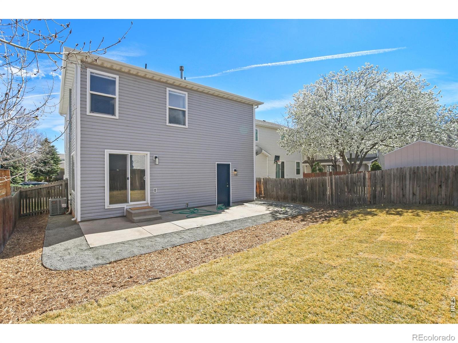 3445 Meadowlark Avenue Fort Collins CO 80526