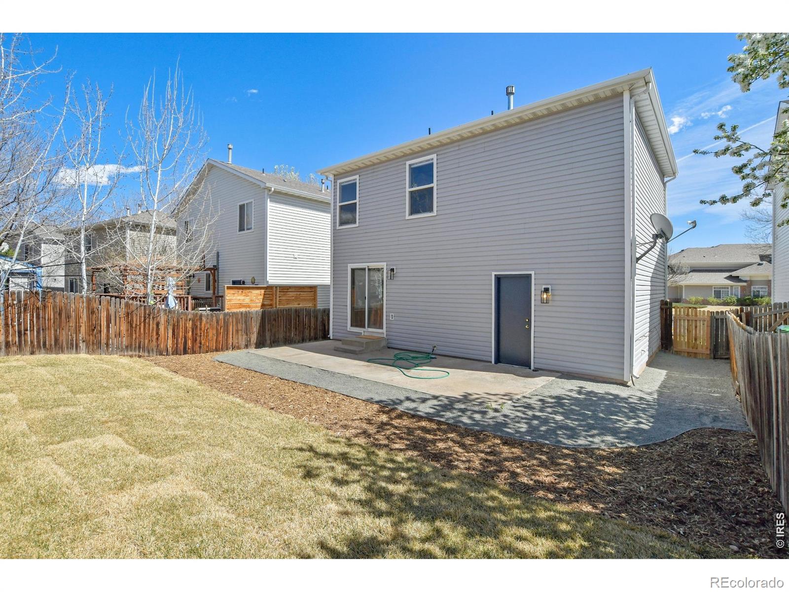 3445 Meadowlark Avenue Fort Collins CO 80526